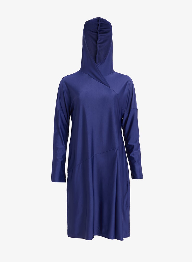 خزانة طقم بوركيني طويل - Image 2